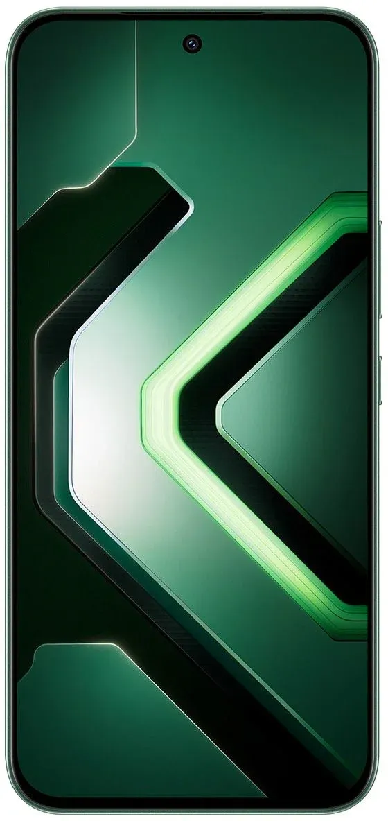 Смартфоны INFINIX X6876 зеленый - фото 3