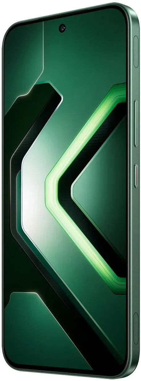 Смартфоны INFINIX X6876 зеленый - фото 4