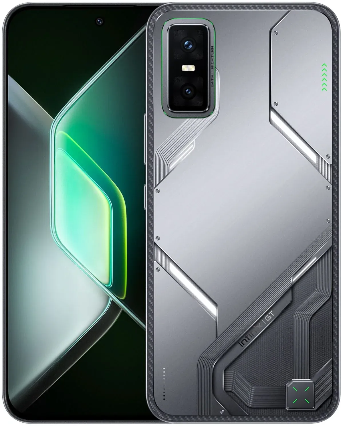 Смартфоны INFINIX X6876 - фото 4
