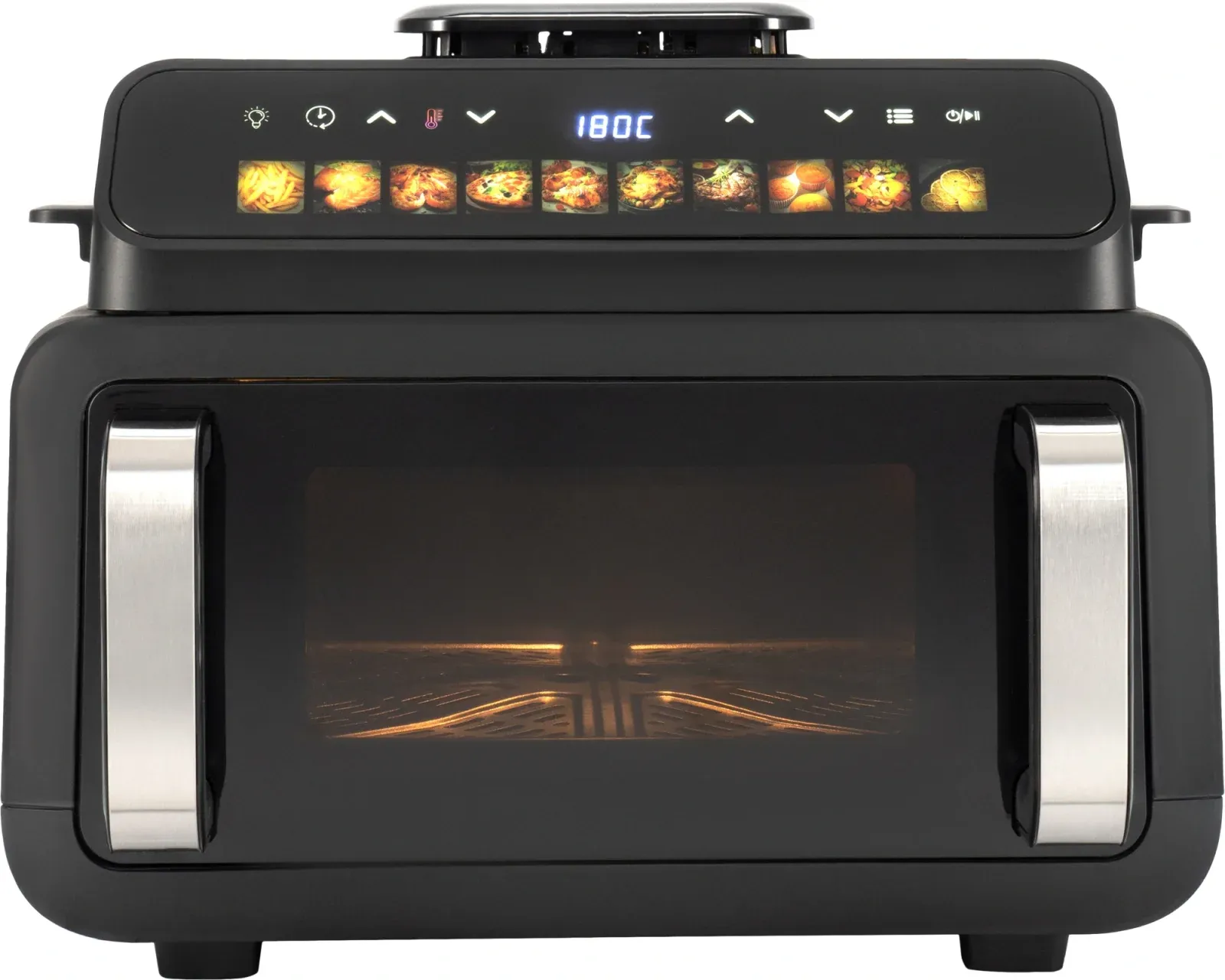 Аэрогрили VITEK VT-AF9001 - фото 1