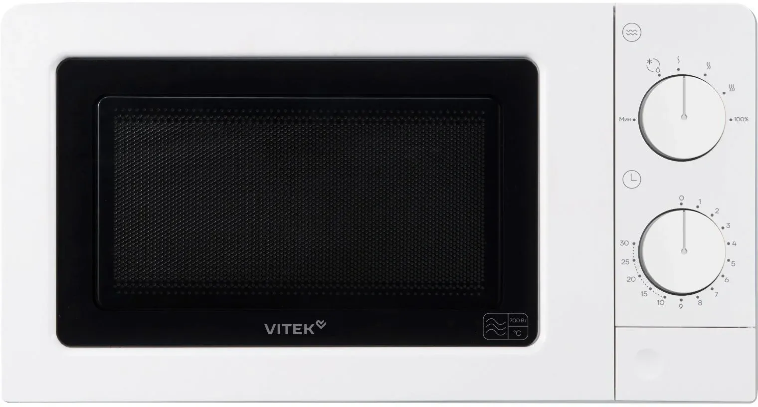 СВЧ VITEK VT-MW0820 - фото 1