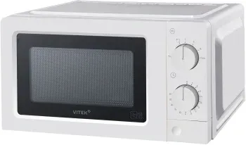 СВЧ VITEK VT-MW0820, 20 л - фото 4