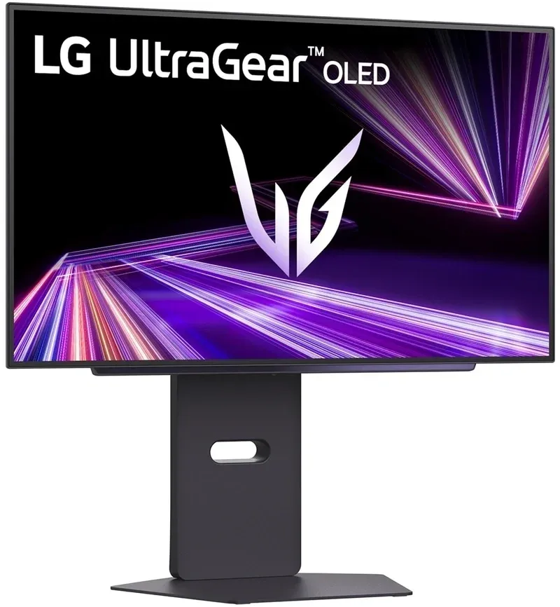 Мониторы ЖК LG 27GX700A-B - фото 1