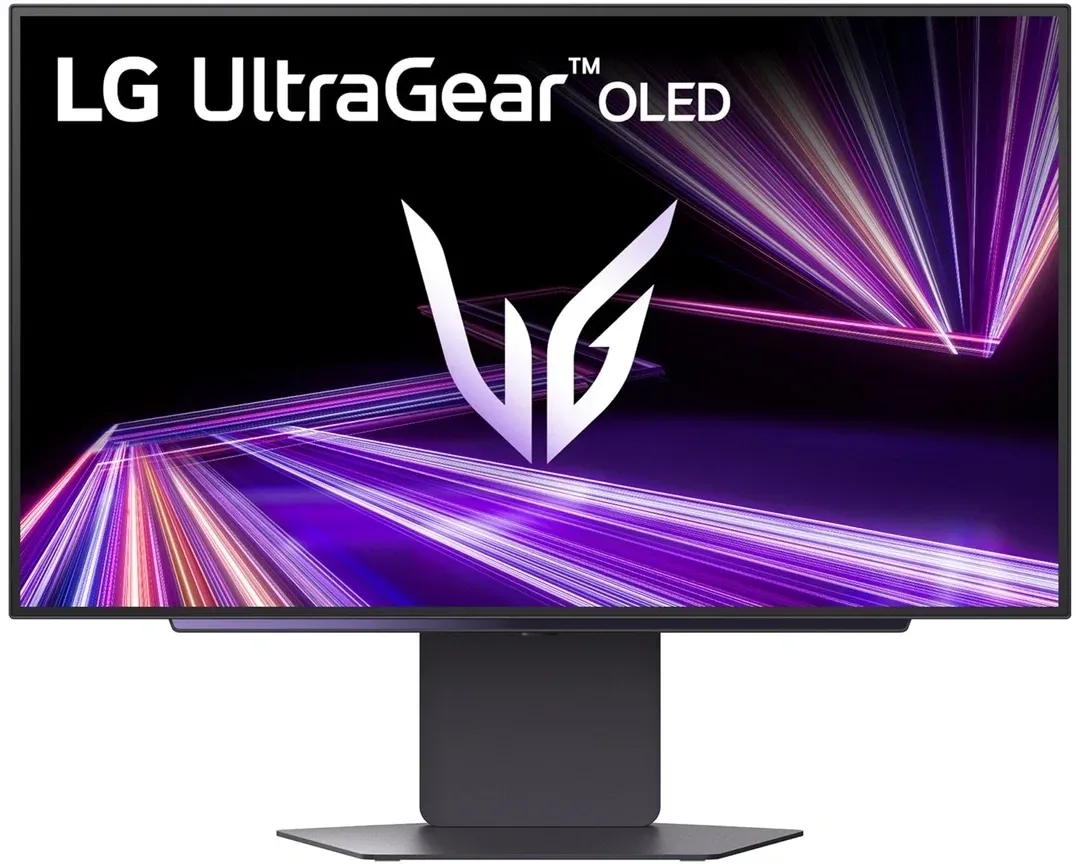 Мониторы ЖК LG 27GX700A-B - фото 2