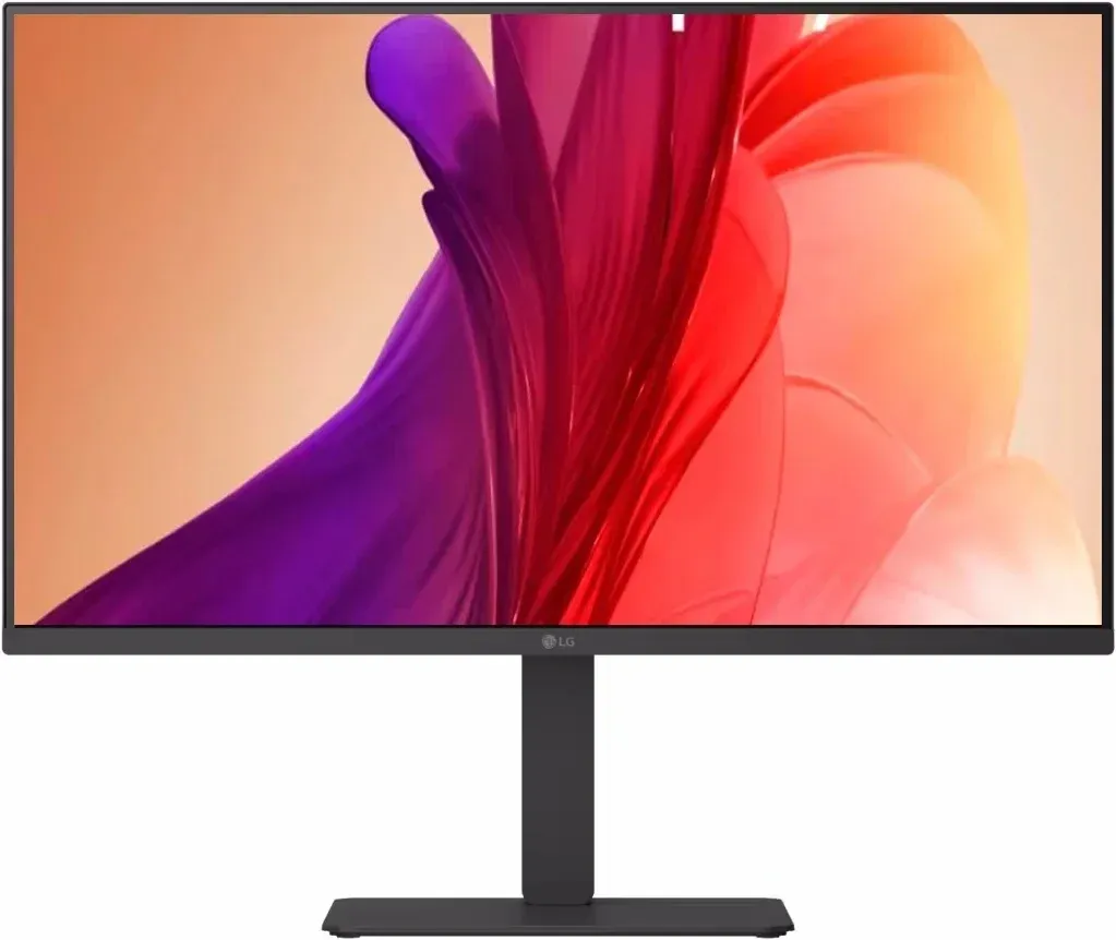 Мониторы ЖК LG 32U720A-B - фото 1