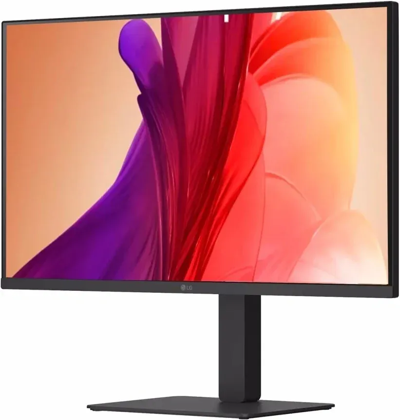Мониторы ЖК LG 32U720A-B - фото 2