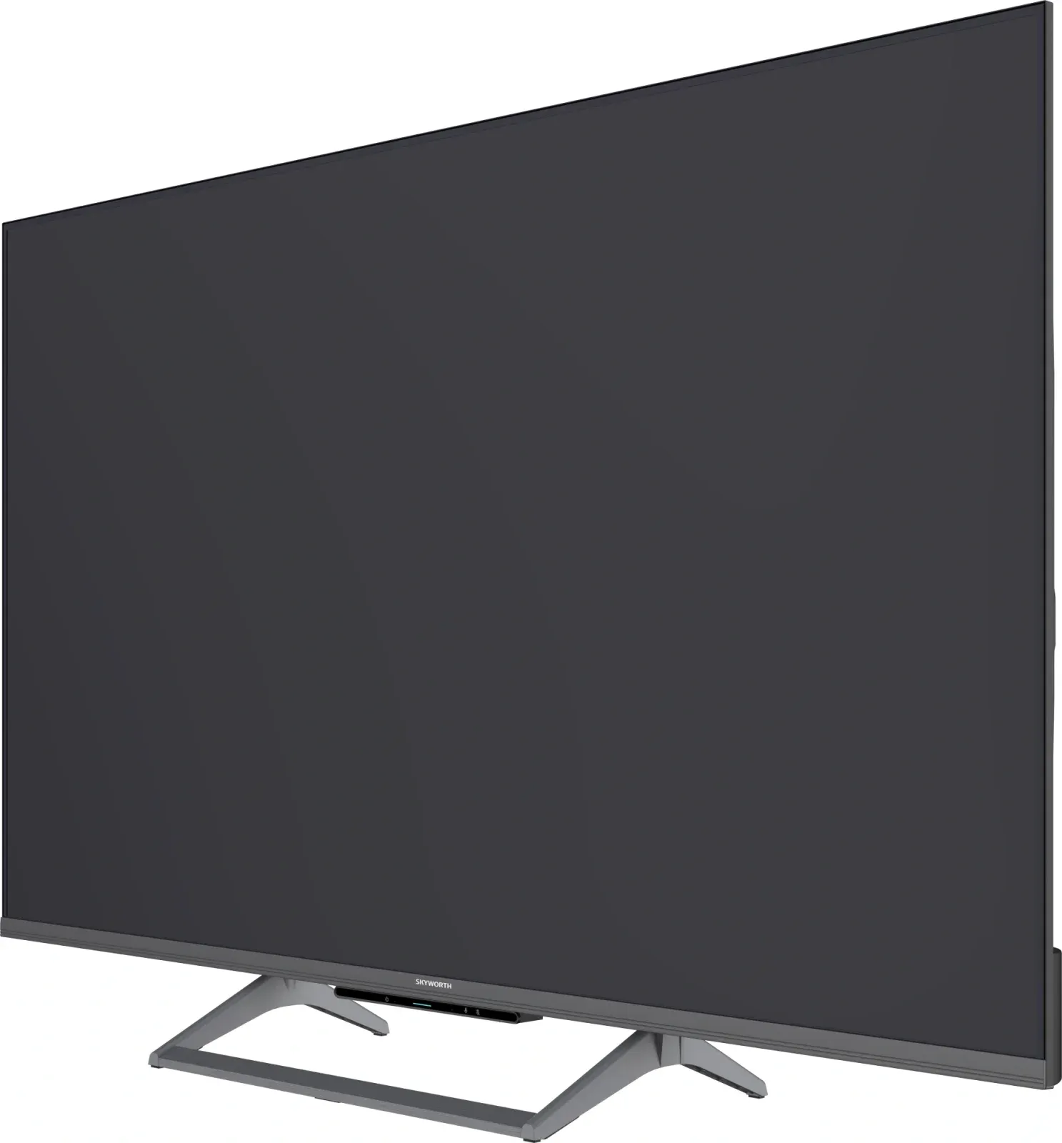 Телевизор QLED Skyworth 65 65Q67H Eye Care Frameless черный 4K Ultra HD 120Hz MEMC DVB-T DVB-T2 DVB-C DVB-S DVB-S2 USB WiFi Smart TV - фото 5
