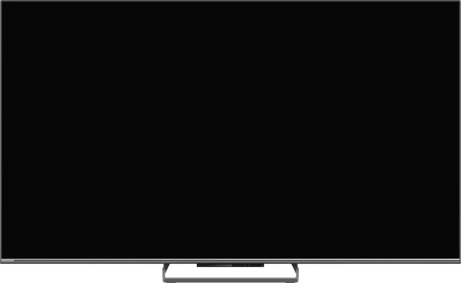 Телевизор QLED Skyworth 65 65Q77G Magic Sound Game TV Frameless серый-металлик/серый 4K Ultra HD 144Hz MEMC DVB-T DVB-T2 DVB-C DVB-S DVB-S2 USB WiFi Smart TV - фото 2