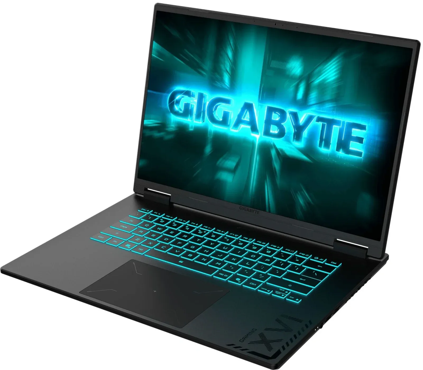 Ноутбуки GIGABYTE GAMING A16 GA63H - фото 2