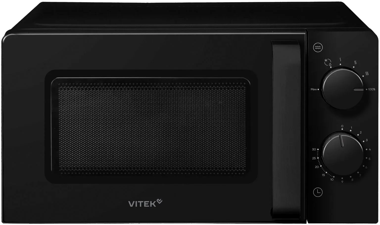 СВЧ VITEK VT-MW0920, 20 л - фото 1