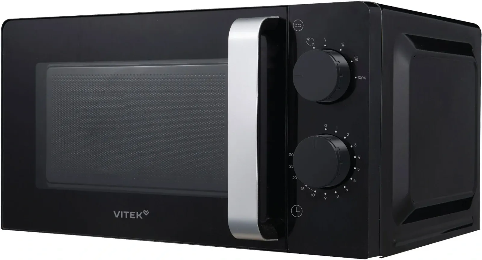 СВЧ VITEK VT-MW1020, 20 л - фото 2