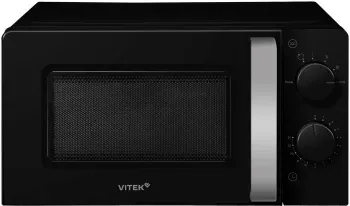 СВЧ VITEK VT-MW1020, 20 л - фото 3