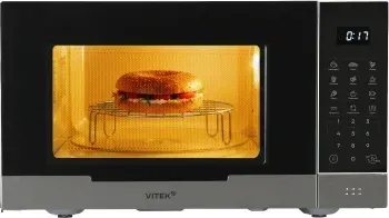 СВЧ VITEK VT-MW2223, 23 л - фото 4
