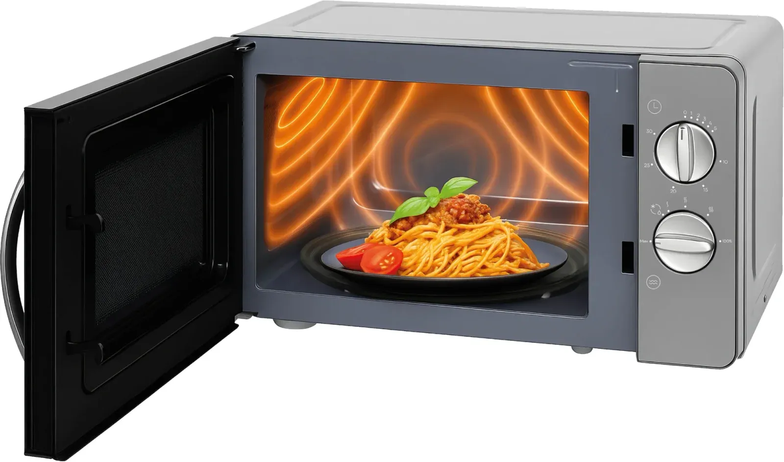 СВЧ VITEK VT-MW1320, 20 л - фото 2
