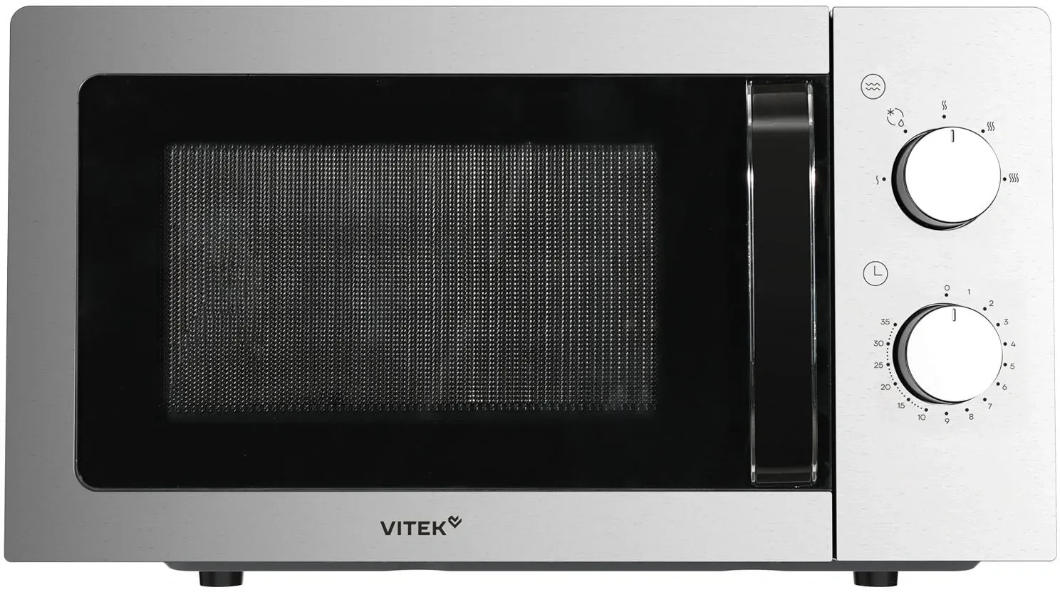 СВЧ VITEK VT-MW1420, 20 л - фото 2