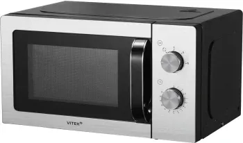 СВЧ VITEK VT-MW1420, 20 л - фото 3