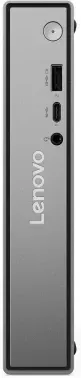 Тонкий Клиент Lenovo ThinkCentre Neo 50q Gen 5 i3 1315U 1.2 8Gb SSD256Gb без ОС WiFi 65W черный 13C5S1B500 - фото 7
