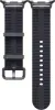 Ремешок Samsung Galaxy Watch ET-SOL32SBEGRU для Galaxy Watch 8/8 Classic графитовый - фото 7