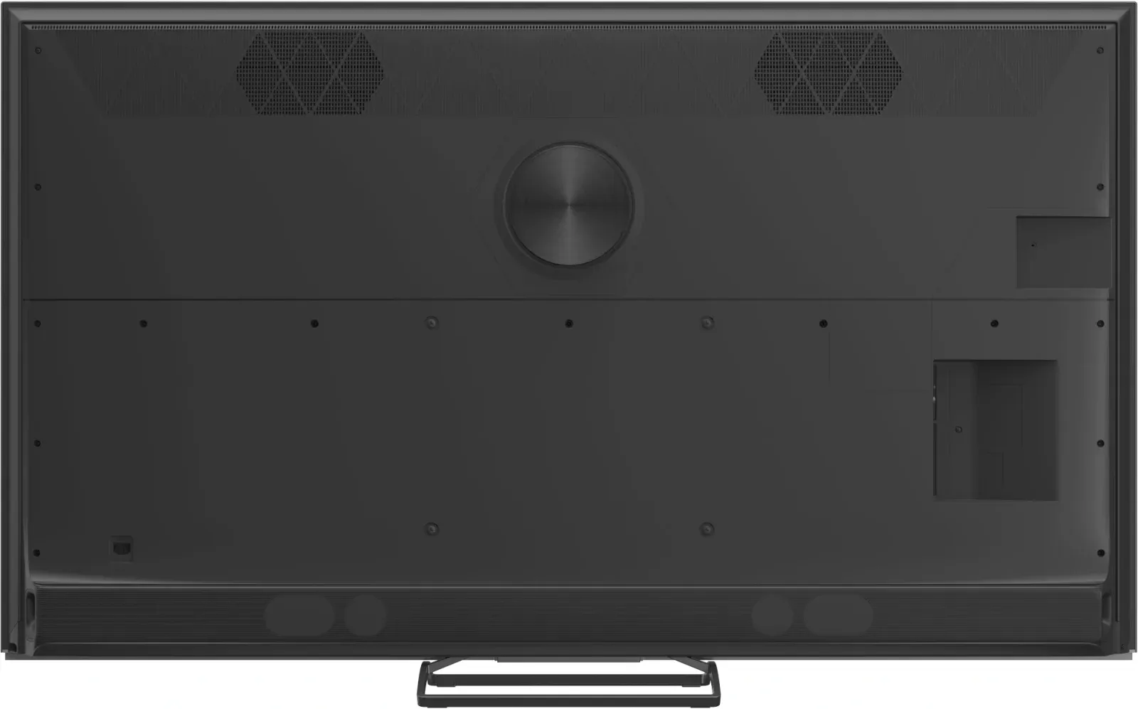 Телевизор LED Skyworth 75 75X87G QD-Mini LED Magic Sound Game TV Frameless черный 4K Ultra HD 144Hz MEMC DVB-T DVB-T2 DVB-C DVB-S DVB-S2 USB WiFi Smart TV - фото 4