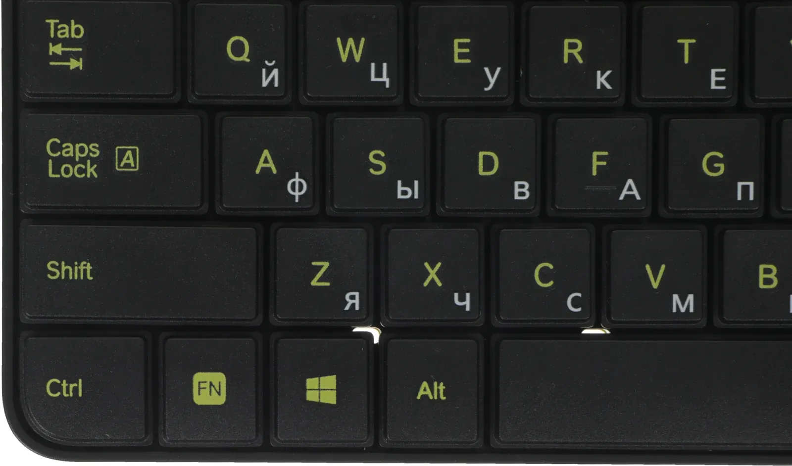 Комплекты клавиатура+мышь LOGITECH MK240 - фото 4