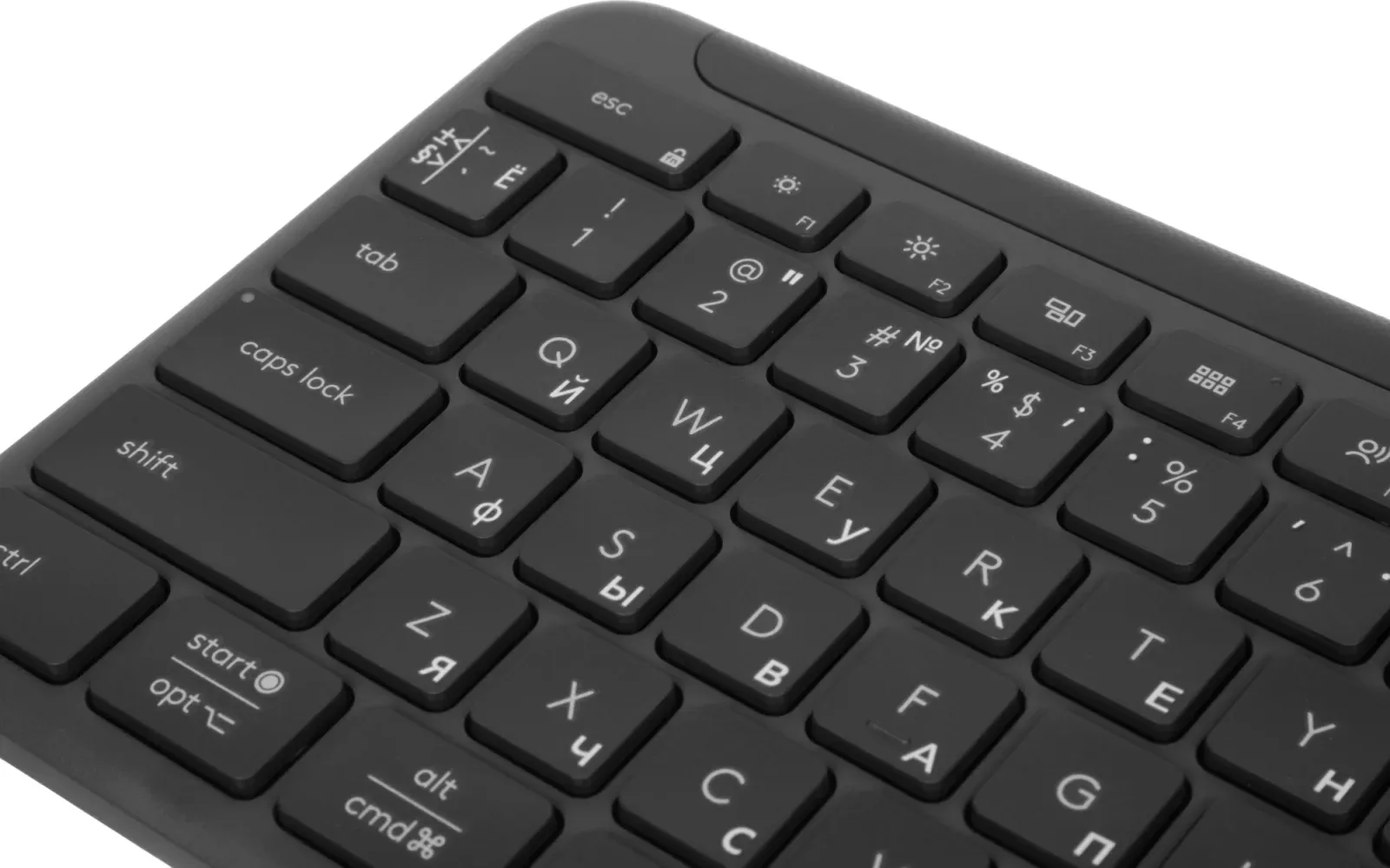 Комплекты клавиатура+мышь LOGITECH MK950 - фото 3