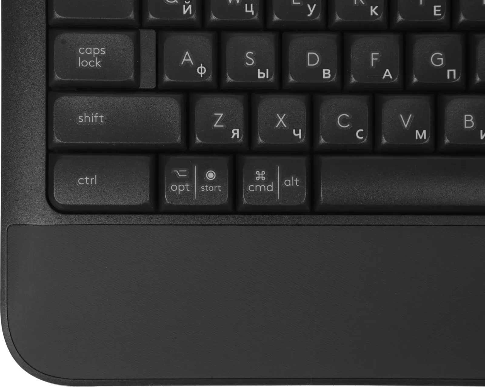 Комплекты клавиатура+мышь LOGITECH MK650 - фото 3