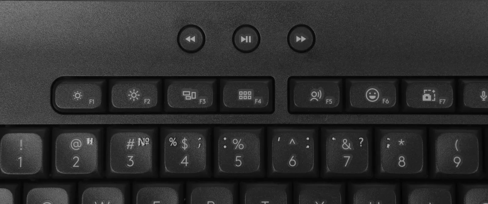 Комплекты клавиатура+мышь LOGITECH MK650 - фото 4