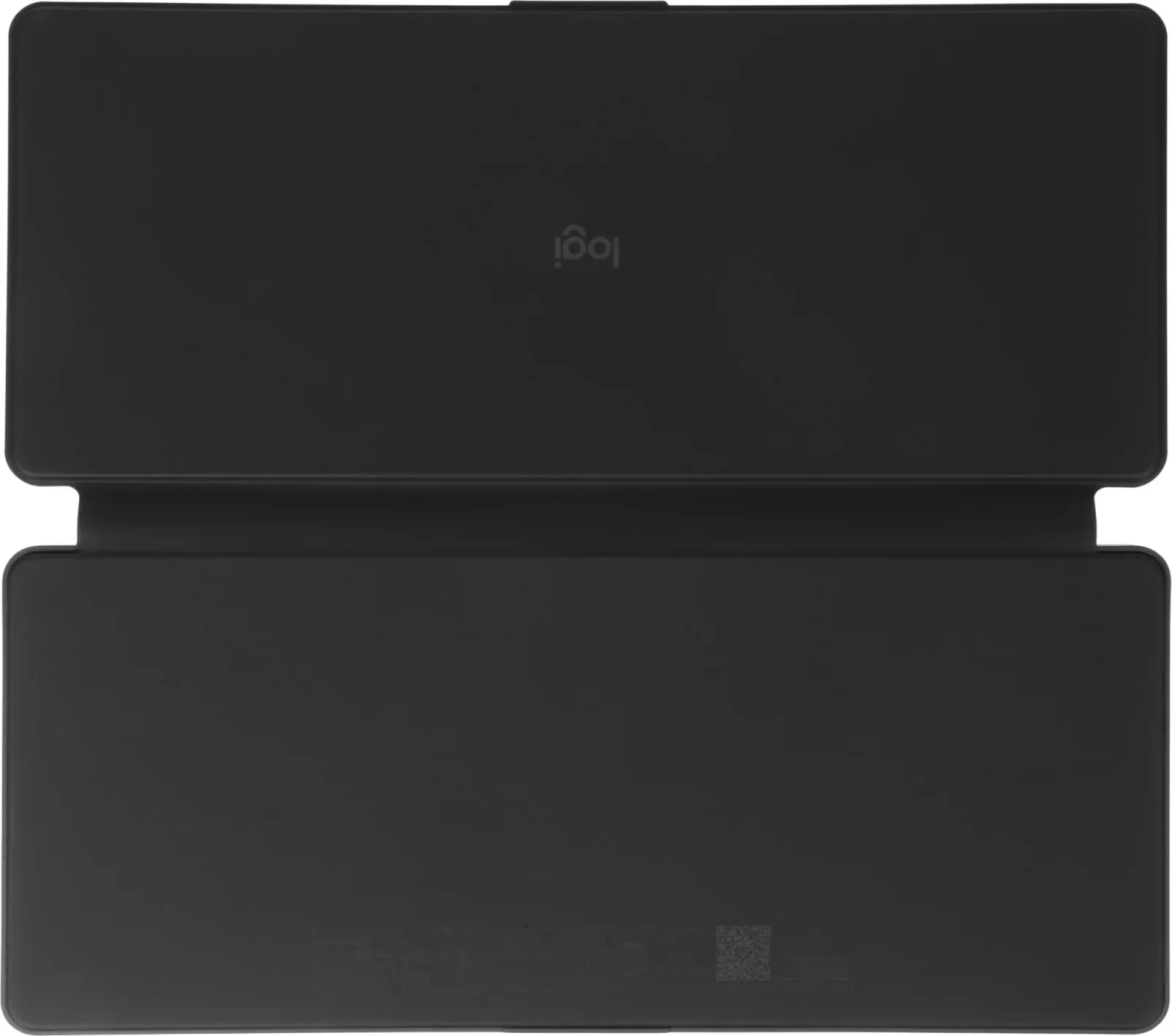Клавиатура Logitech Keys-To-Go 2 графитовый/черный беспроводная BT slim Multimedia для ноутбука 920-012999 - фото 5