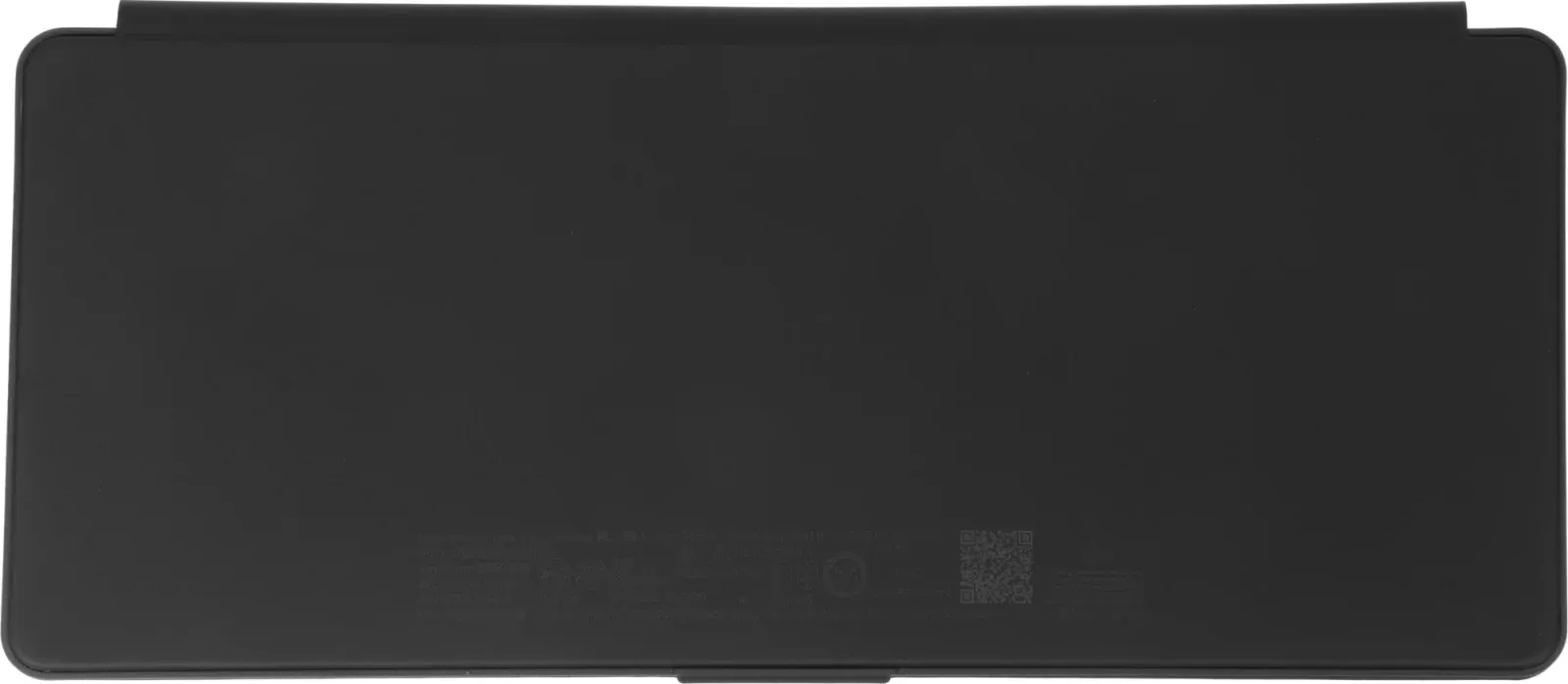Клавиатура Logitech Keys-To-Go 2 графитовый/черный беспроводная BT slim Multimedia для ноутбука 920-012999 - фото 6