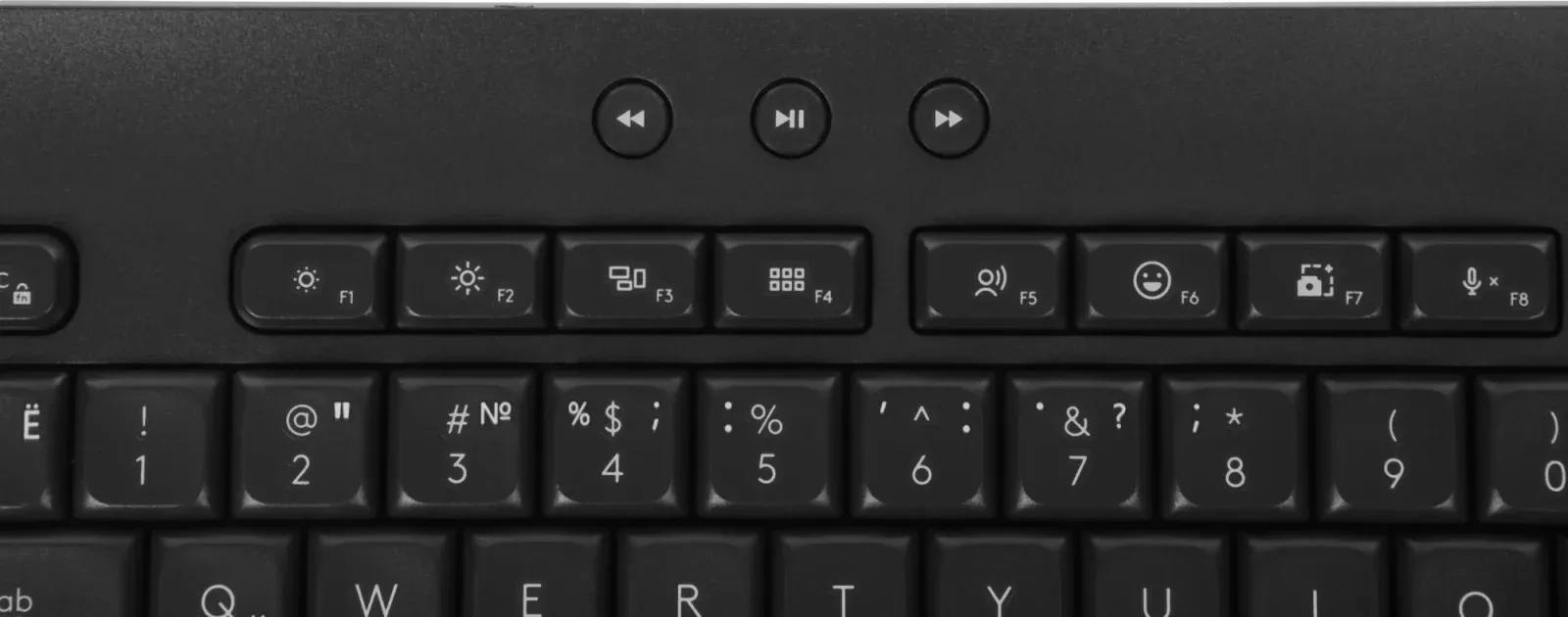 Клавиатуры LOGITECH K650 черный - фото 4