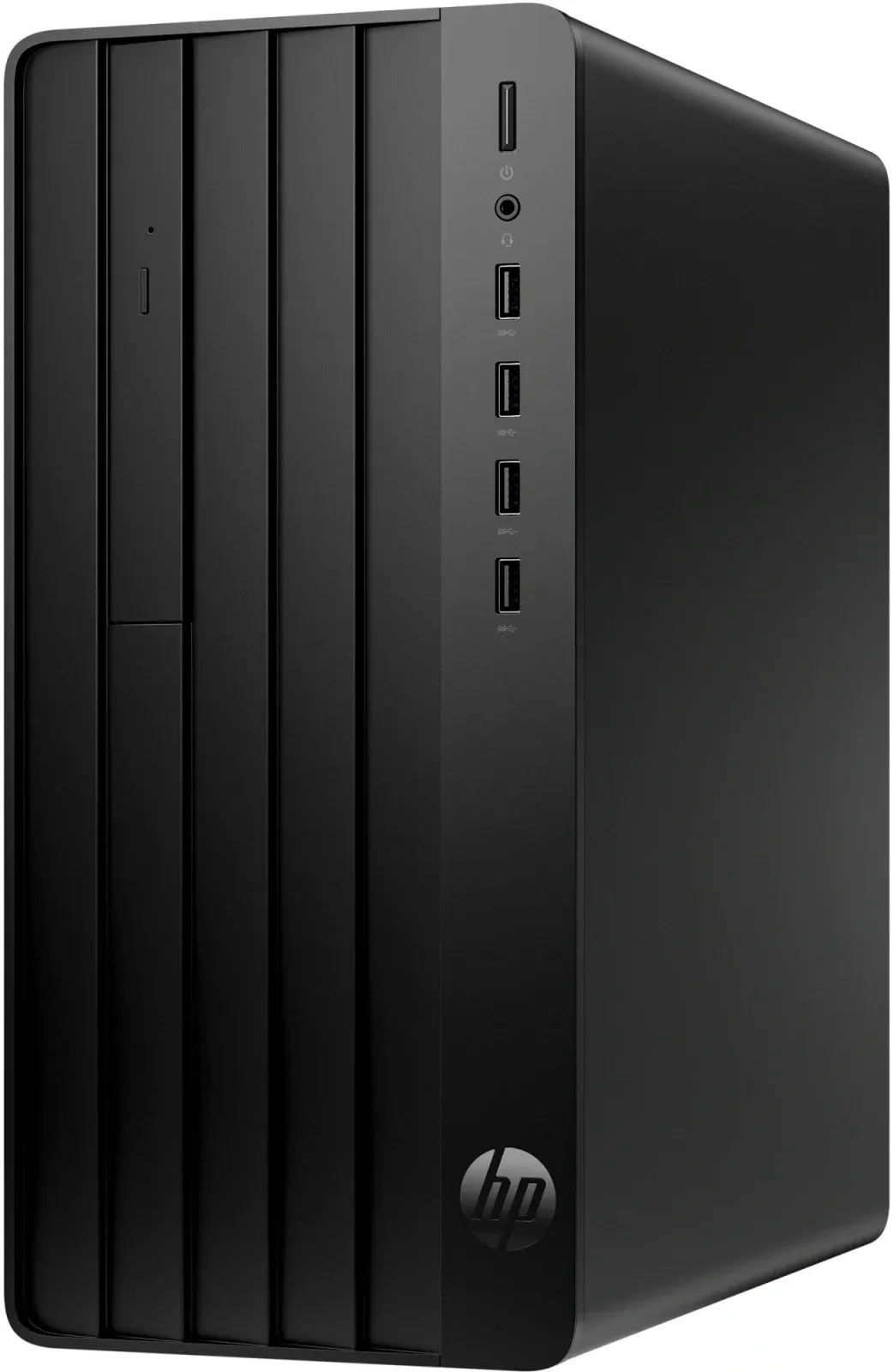 ПК HP Pro 290 G9 MT i5 13500 2.5 16Gb SSD512Gb UHDG 770 FreeDOS GbitEth WiFi BT 180W kb мышь клавиатура черный 624A6ET/16GB - фото 3