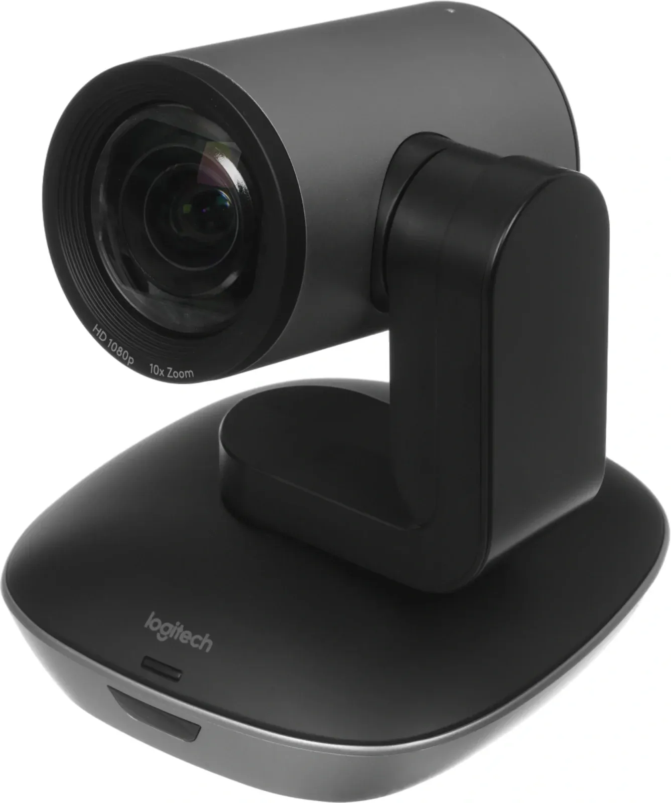 Камера Web Logitech Conference Cam PTZ Pro 2 черный 3Mpix 1920x1080 USB2.0 960-001185 - фото 1