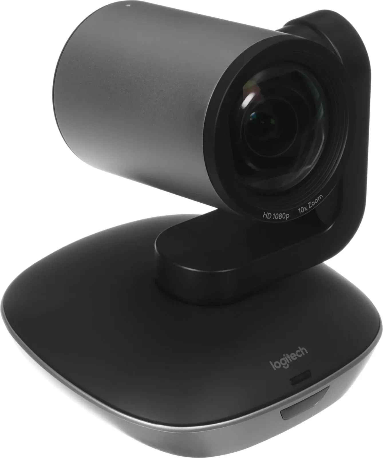 Камера Web Logitech Conference Cam PTZ Pro 2 черный 3Mpix 1920x1080 USB2.0 960-001185 - фото 5