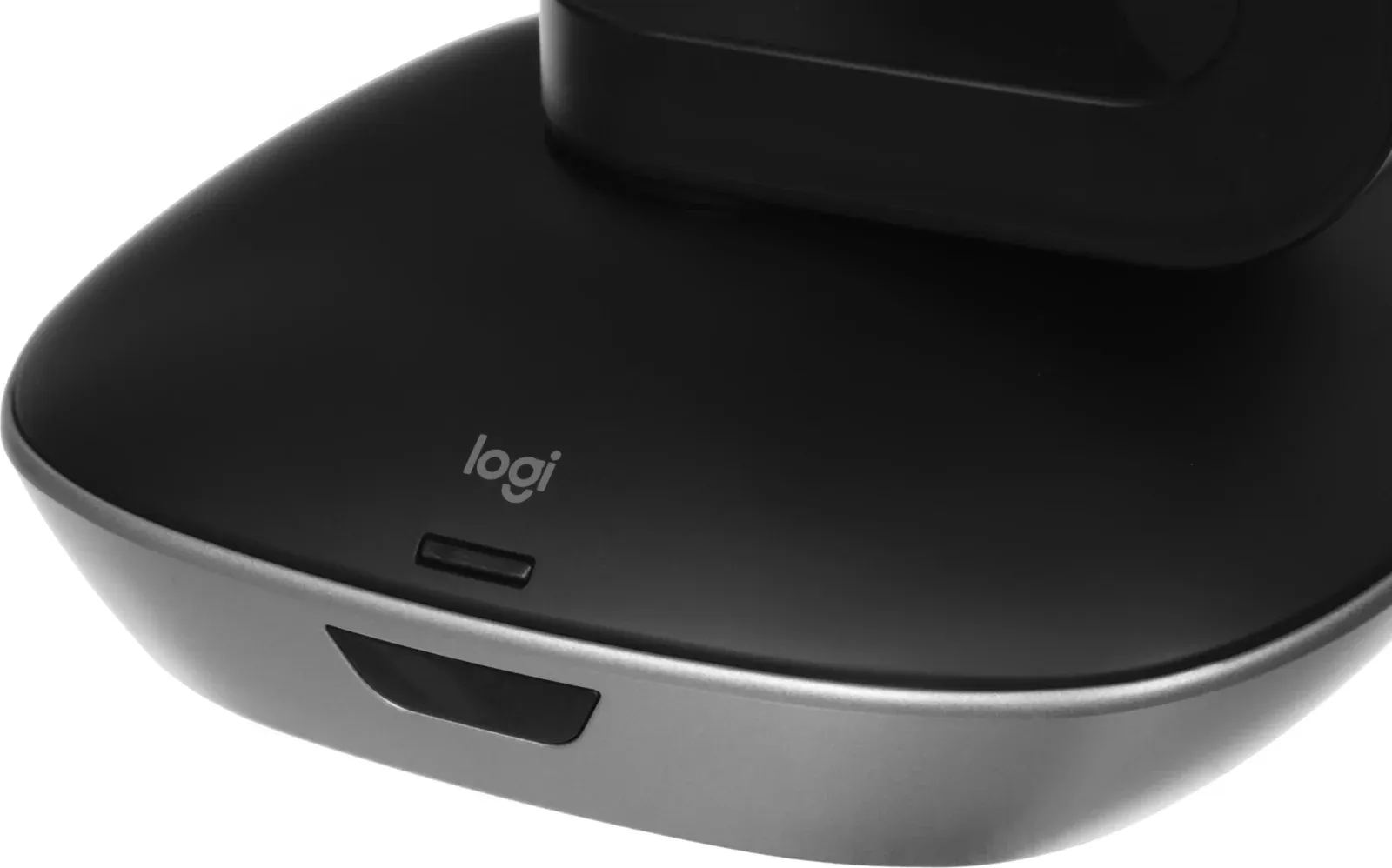 Камера Web Logitech Conference Cam Group черный 2Mpix 1920x1080 USB2.0 с микрофоном 960-001058 - фото 2