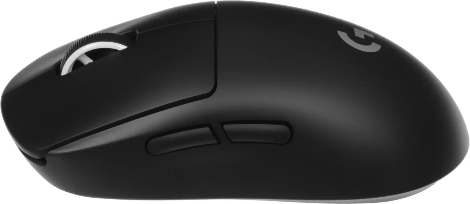 Мышь Logitech G PRO X SUPERLIGHT 2 SE черный оптическая 44000dpi беспров. USB-C 4but 910-007477 - фото 8