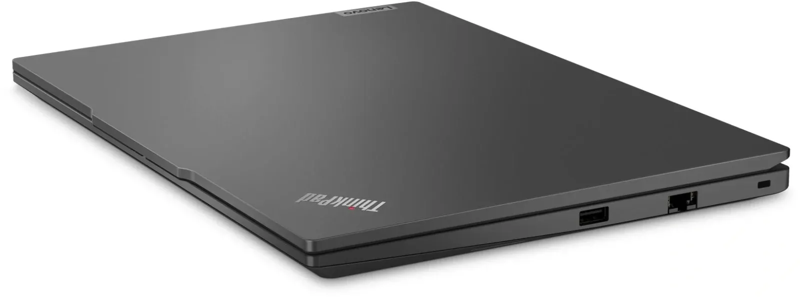 Ноутбук Lenovo ThinkPad E14 G6 Ryzen 7 7735U 16Gb SSD512Gb AMD Radeon 680M 14 IPS WUXGA 1920x1200 без ОС black WiFi BT Cam 21M4S19A00 - фото 5