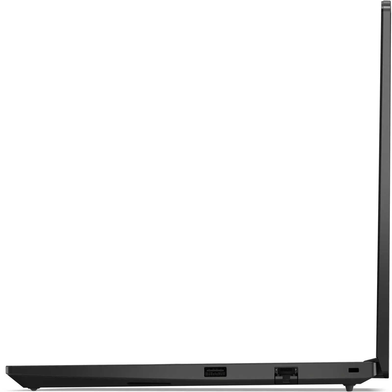Ноутбук Lenovo ThinkPad E14 G6 Ryzen 7 7735U 16Gb SSD512Gb AMD Radeon 680M 14 IPS WUXGA 1920x1200 без ОС black WiFi BT Cam 21M4S19A00 - фото 7
