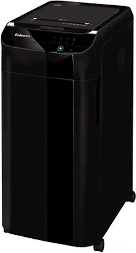 Шредеры Уничтожители FELLOWES 450C - фото 1