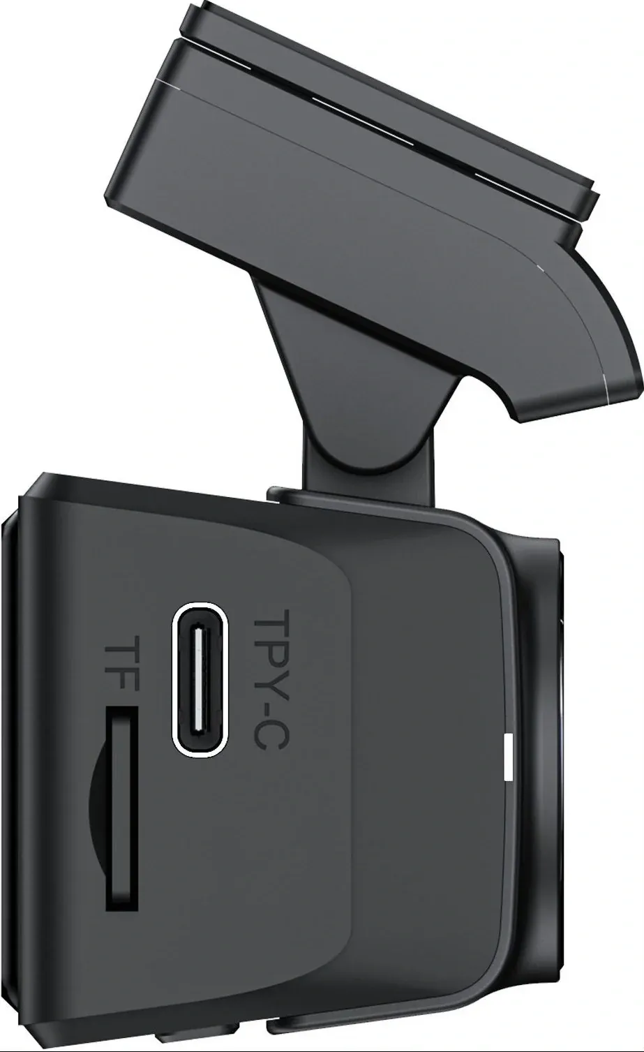Видеорегистратор Digma FreeDrive 940W max черный 4Mpix 2160x3840 170гр. карта в комплекте:32Gb Allwinner - фото 3