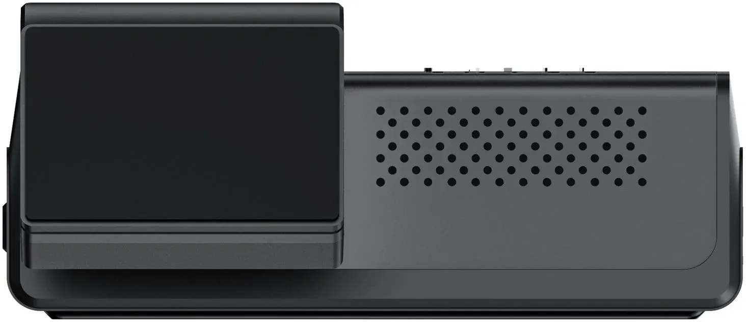 Видеорегистратор Digma FreeDrive 940W max черный 4Mpix 2160x3840 170гр. карта в комплекте:32Gb Allwinner - фото 6