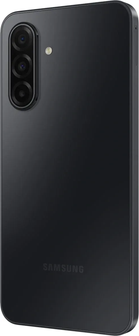 Смартфон Samsung SM-A175F Galaxy A17 128Gb 4Gb черный моноблок 3G 4G 2Sim 6.7 1080x2340 Android 15 50Mpix 802.11 a/b/g/n/ac NFC GPS GSM900/1800 GSM1900 microSD max2048Gb - фото 4