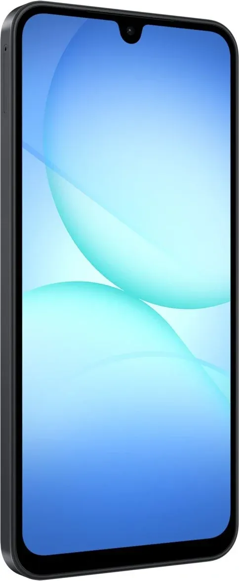 Смартфон Samsung SM-A175F Galaxy A17 128Gb 4Gb черный моноблок 3G 4G 2Sim 6.7 1080x2340 Android 15 50Mpix 802.11 a/b/g/n/ac NFC GPS GSM900/1800 GSM1900 microSD max2048Gb - фото 6