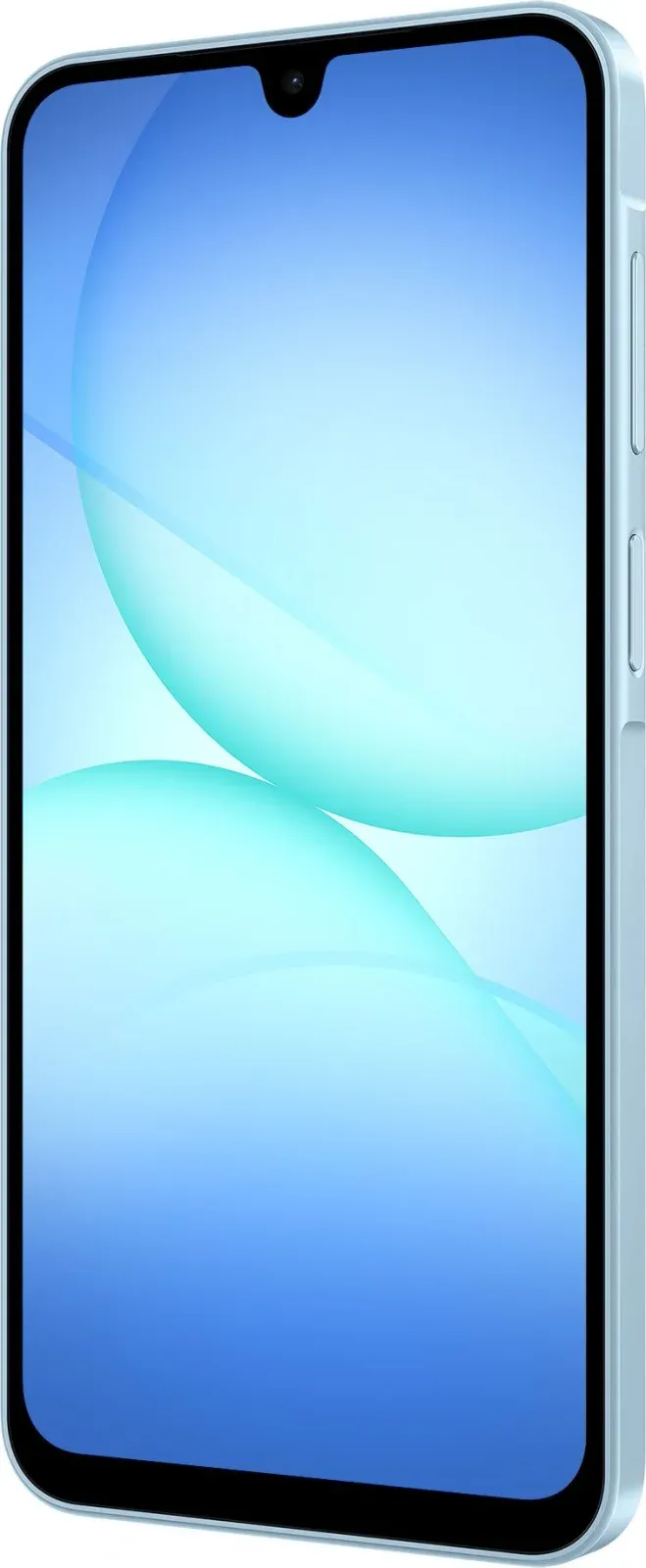 Смартфон Samsung SM-A175F Galaxy A17 128Gb 4Gb голубой моноблок 3G 4G 2Sim 6.7 1080x2340 Android 15 50Mpix 802.11 a/b/g/n/ac NFC GPS GSM900/1800 GSM1900 microSD max2048Gb - фото 4