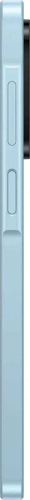 Смартфон Samsung SM-A175F Galaxy A17 128Gb 4Gb голубой моноблок 3G 4G 2Sim 6.7 1080x2340 Android 15 50Mpix 802.11 a/b/g/n/ac NFC GPS GSM900/1800 GSM1900 microSD max2048Gb - фото 6
