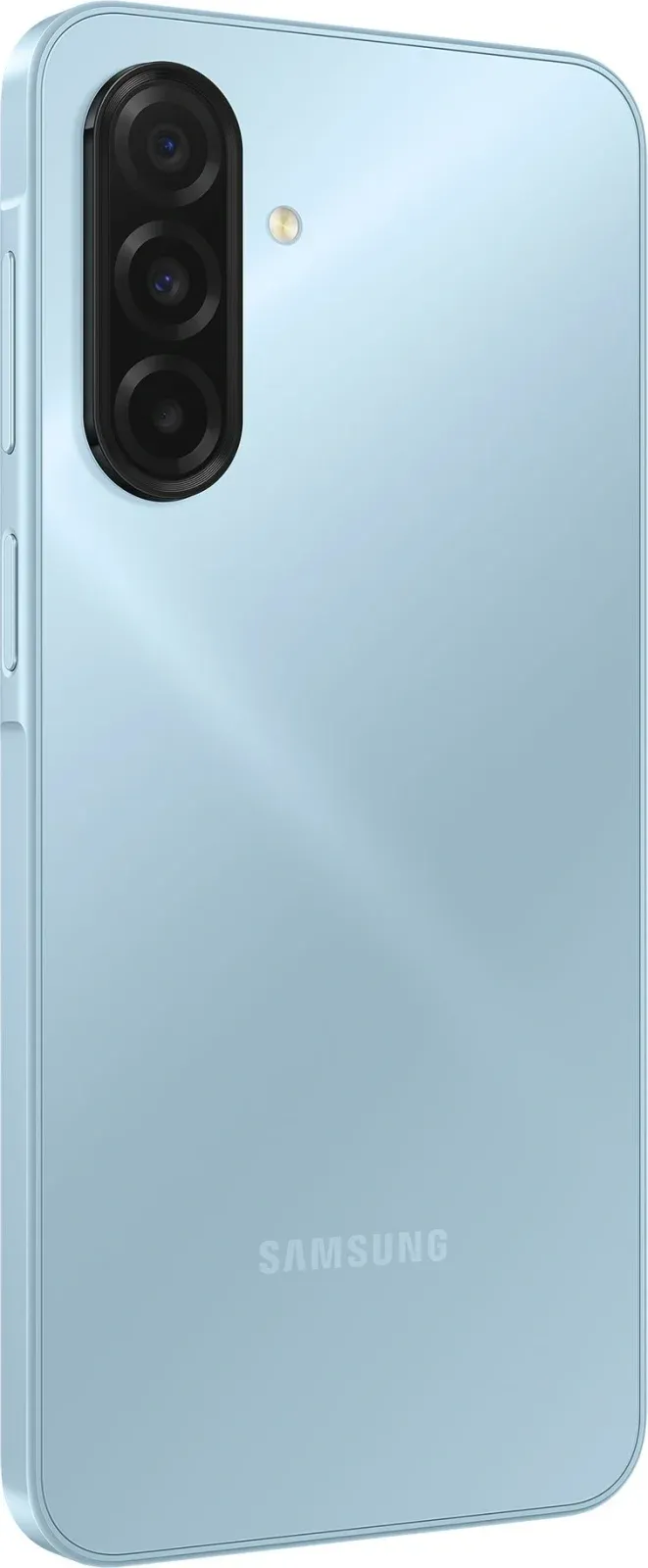Смартфон Samsung SM-A175F Galaxy A17 128Gb 4Gb голубой моноблок 3G 4G 2Sim 6.7 1080x2340 Android 15 50Mpix 802.11 a/b/g/n/ac NFC GPS GSM900/1800 GSM1900 microSD max2048Gb - фото 8