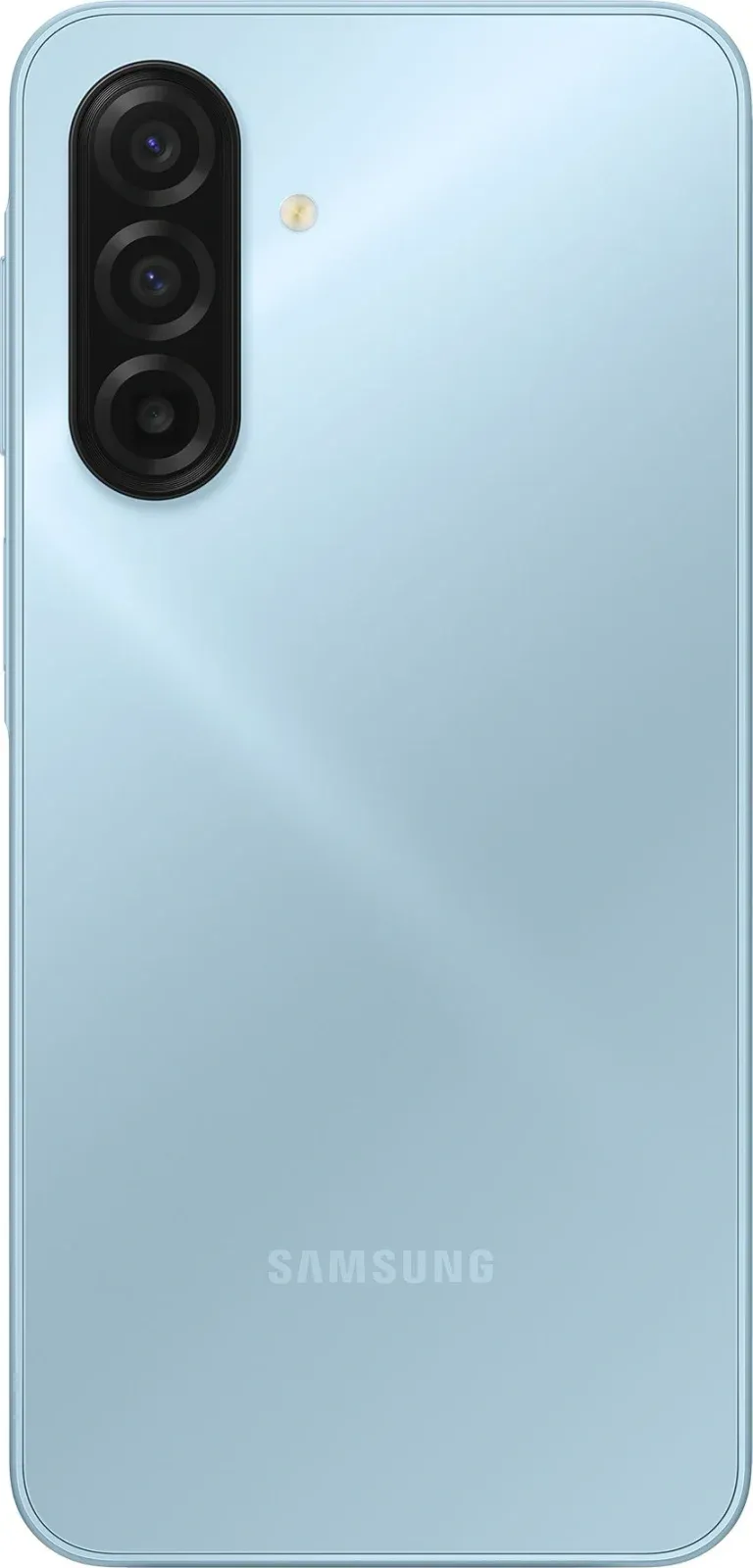Смартфоны SAMSUNG SM-A175F голубой - фото 3