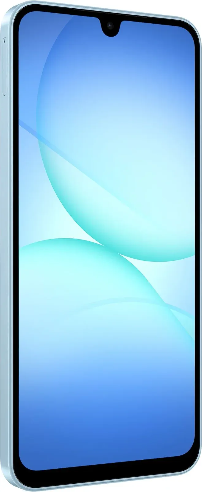 Смартфоны SAMSUNG SM-A175F голубой - фото 4