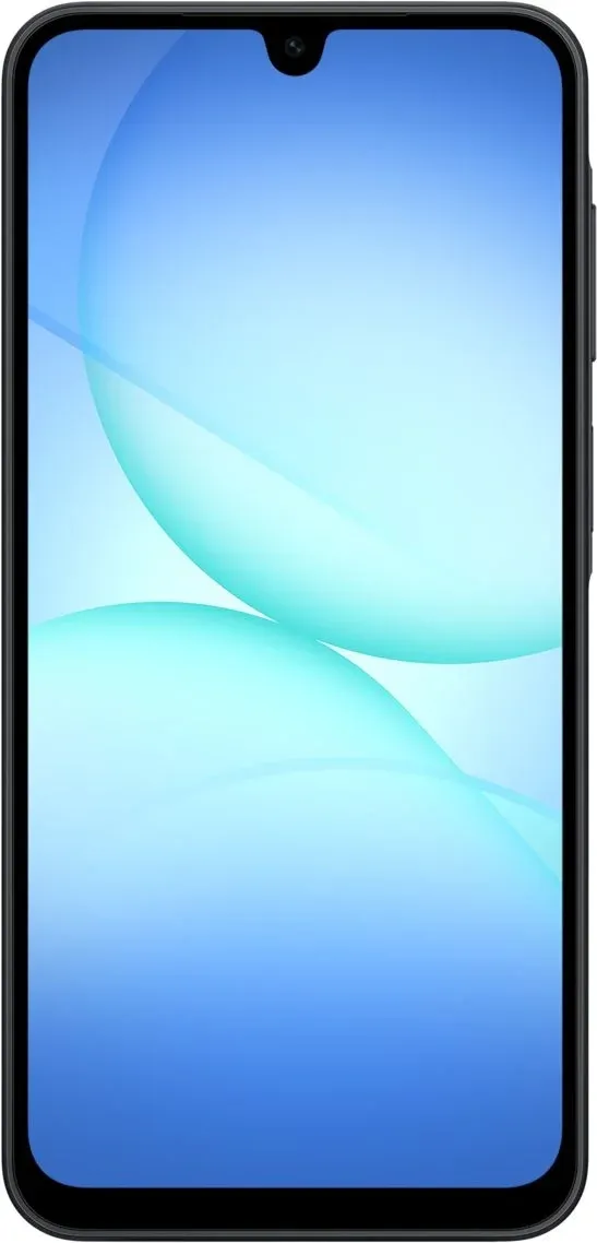 Смартфоны SAMSUNG SM-A175F черный - фото 2