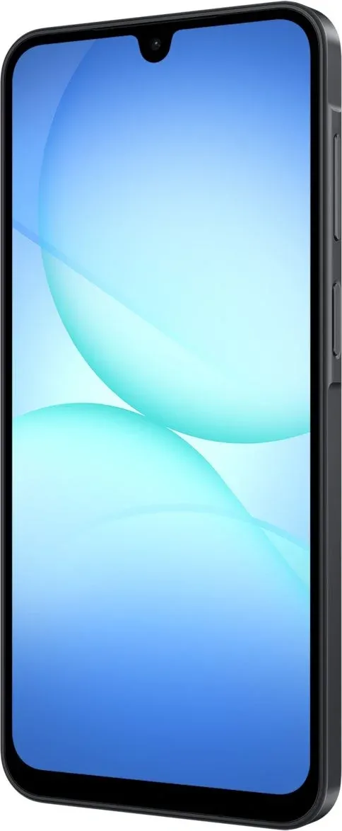 Смартфоны SAMSUNG SM-A175F черный - фото 4