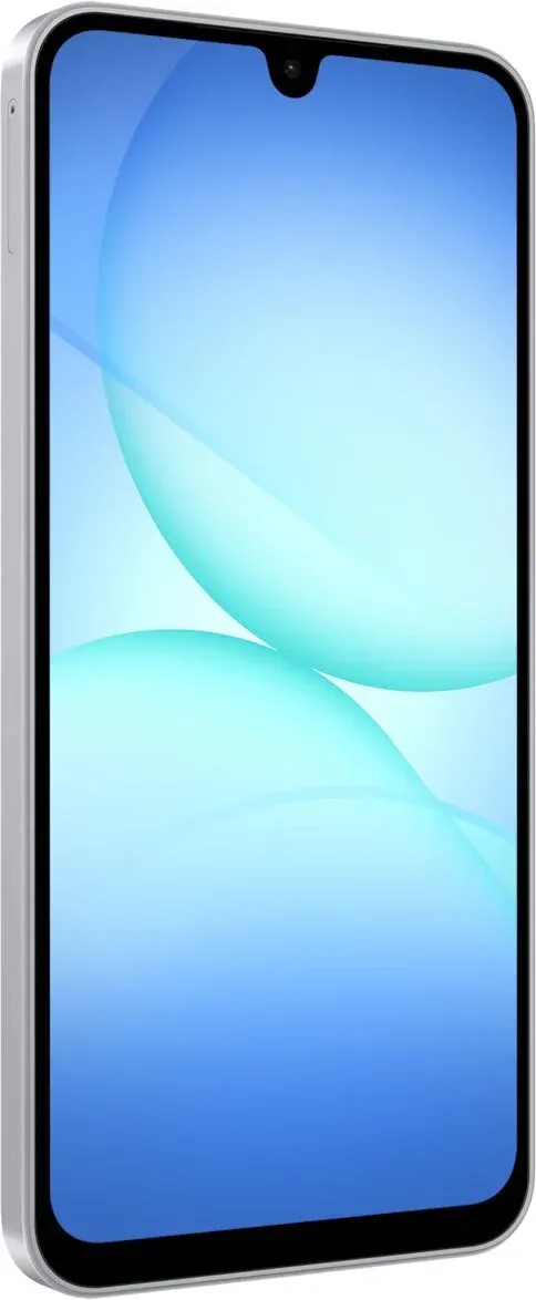 Смартфоны SAMSUNG SM-A175F серый - фото 2